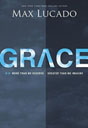 Grace–More Than We Deserve, Greater Than We Imagine (Hardback)